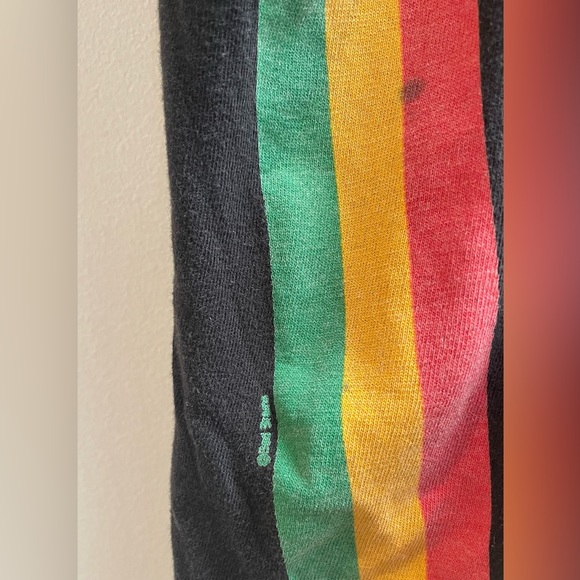 Vintage Bad Brains T Shirt - Picture 4 of 7